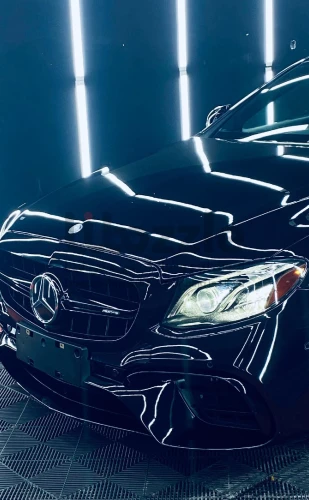 mercedes e43 amg 2017