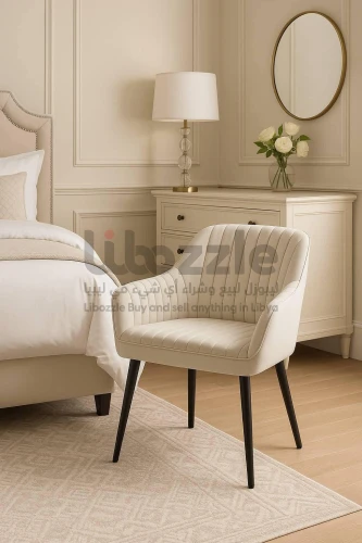 كرسي يحمل حتى 150 KG