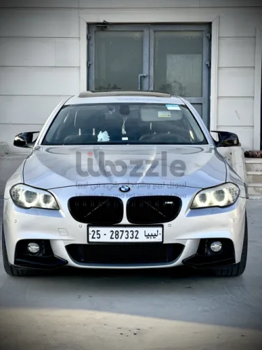 bmw f10 528i 6v