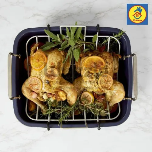 طاجين ماركة zyliss الإيطالية 🇮🇹