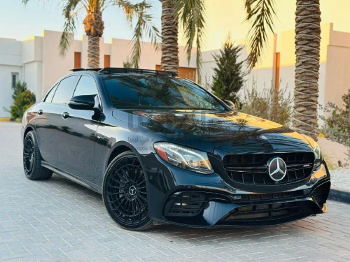 مرسيدس 43 AMG