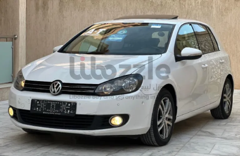 فولكس فاجن 2010