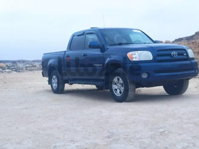 تويوتا تندرا 2006 . جمرك
إستيراد حديث 🇺🇸 أمريكا
ماش