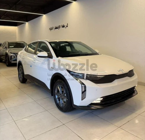 كيا K3 2025