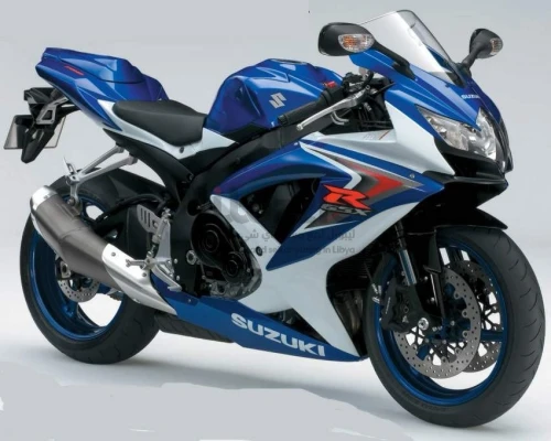 مطلوب سوزوكي750cc موديل 2008