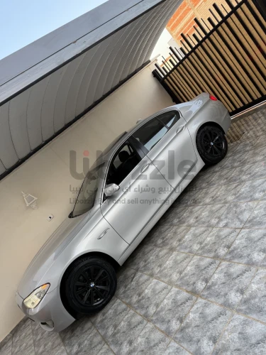 Bmw f10
