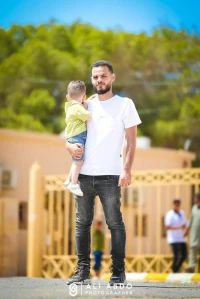 Nader Alkilani