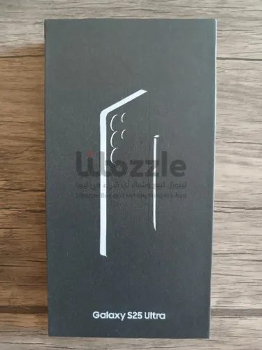 Samsung S25 Ultra
