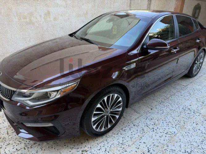 اوبتما 2019 استيراد امريكي