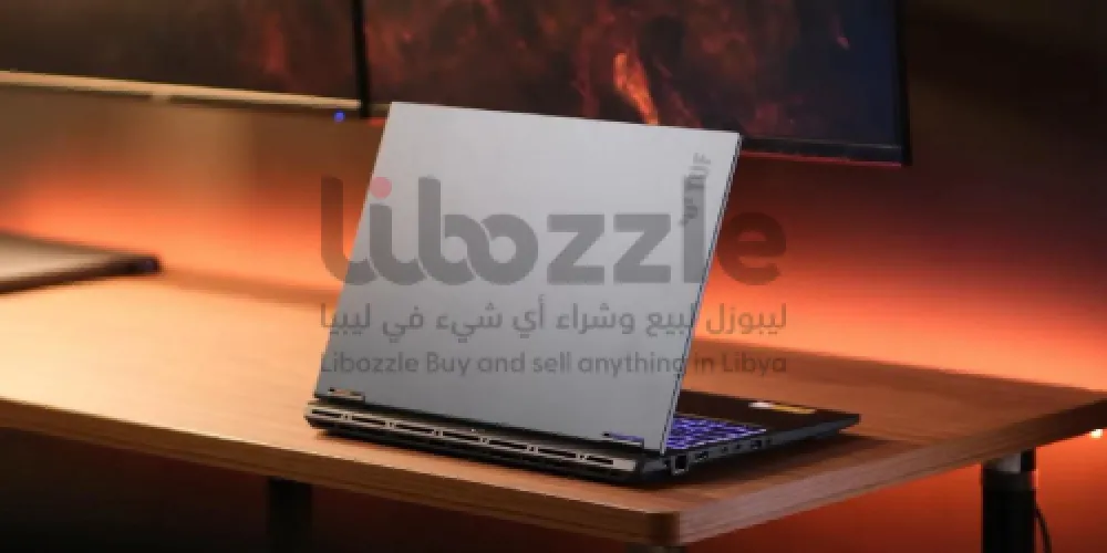 لابتوب ASUS TUF A16💪