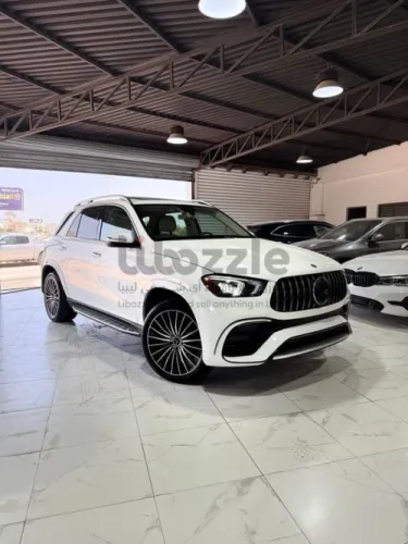 مرسيدس gle 350