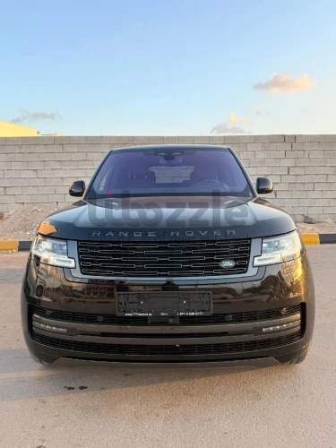 رنج روفر 2024