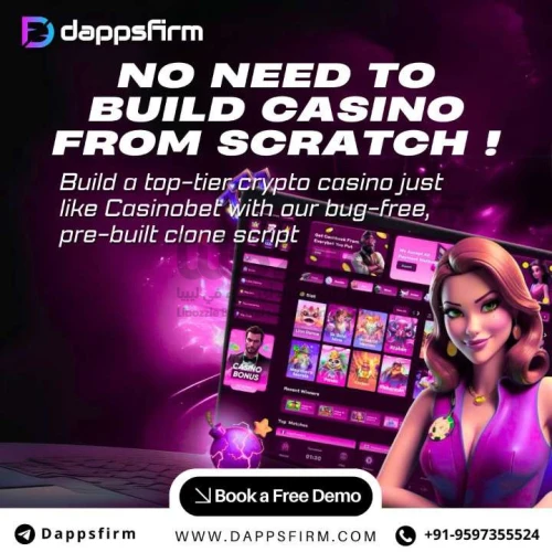 Launch Your Own Online Casino Platform with Pragmatic Play Clone Software
