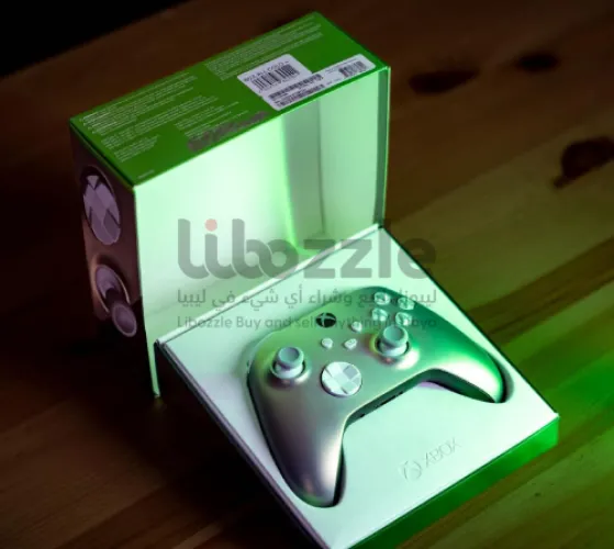 ايد اكس بوكس 🩶 بلون مميز الايد أصلية تناسب اجهزة