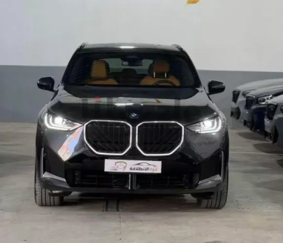 بي ام دبليو X 1M 30 2026