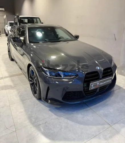 بي ام دبليو 440i 2024