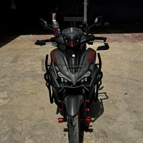YAMAHA Aerox 155 2025