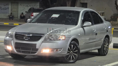 بسم الله مشاء الله السيارة رابي يبارك