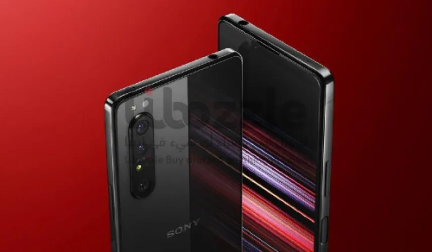 Sony Xperia 1