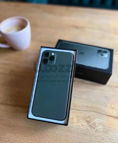 🍏 iPhone 11 Pro Max