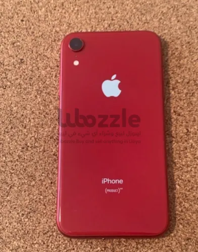 ايفون xr
