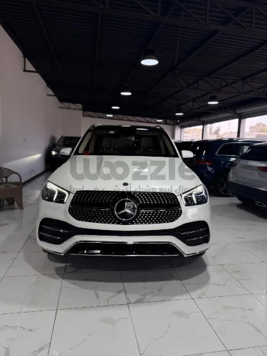 مرسيدس GLE 350 2020