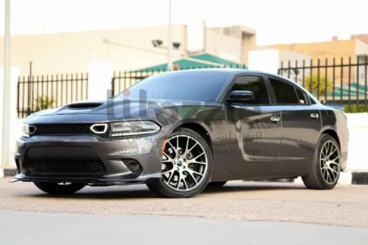 دودج تشالنجر