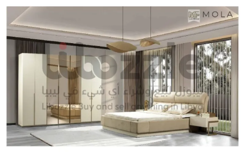 غرف النوم الزوجية  2025💎