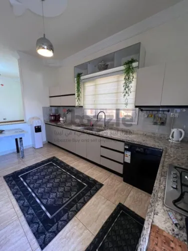 شقة مفروشة ايجار رأس