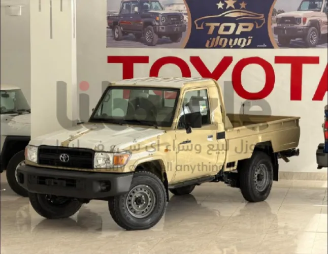 تويوتا شاص 2019