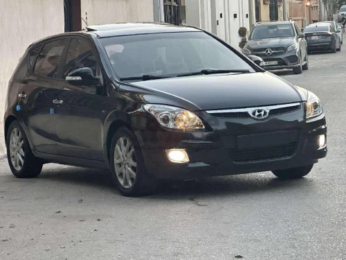 هونداي i30 2008