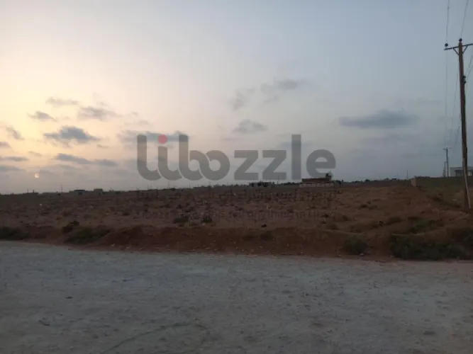 قطعه أرض للبيع