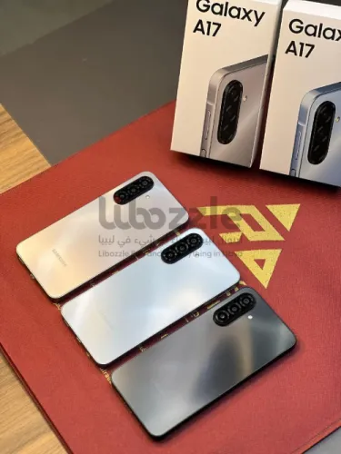 𝑺𝑨𝑴𝑺𝑼𝑵𝑮 𝑨17