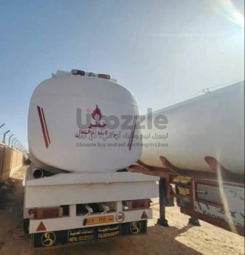 خزان وقود