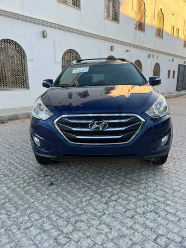 هيونداي توسان