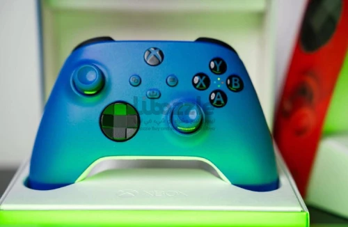 ذراع تحكم Xbox الأصلية 💎 دقّـة، راحـة،