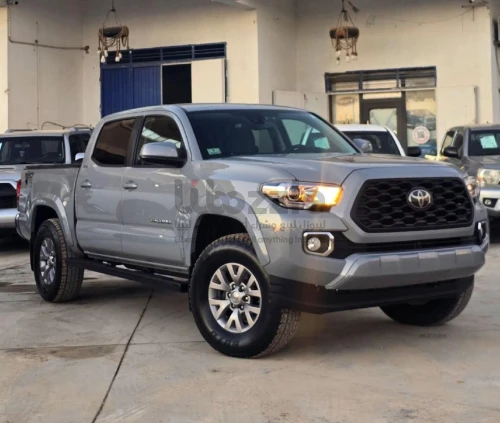 تويوتا تاكوما 2019