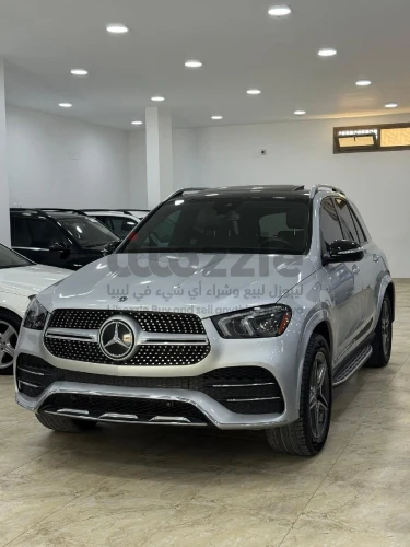 مرسيدس GLB 350 2020