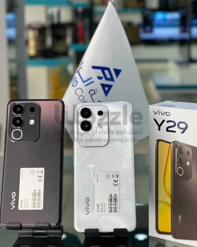 Vivo Y29