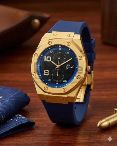 ساعة يد شبابية للبيع اقرا الوصف