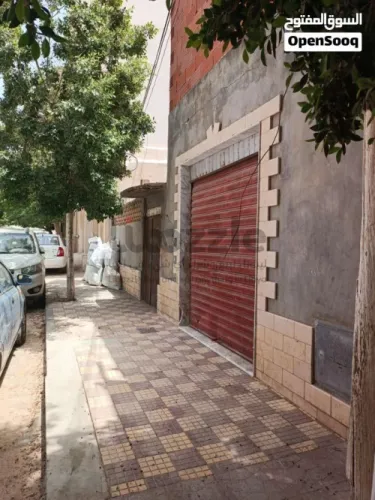 منزل للبيع في المنصورة