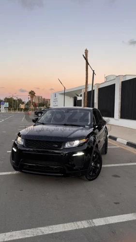 رنج ايفوك 2018