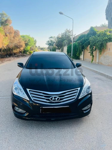 هونداي اباتشي