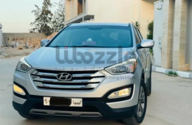 سنتافي 2014 للبيع