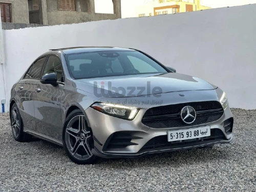 مرسيدس 220AMG 2019