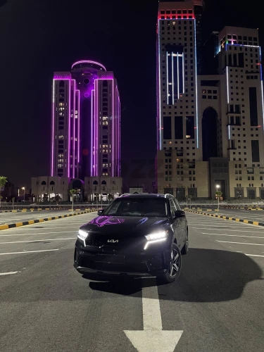 سورينتو 2023