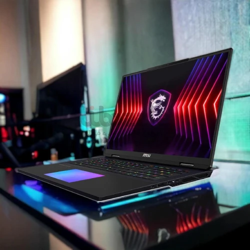(Titan 18 HX A14VIG-O36US) MSi