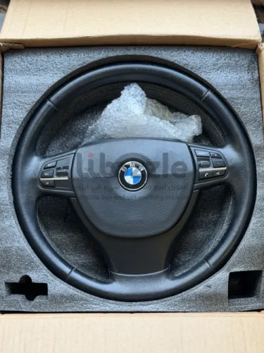 دومان bmw F10 لاصلي مفكوك من سيارات لدار ماشيه 40