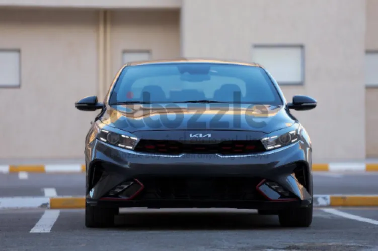 كيا فورتي 2023