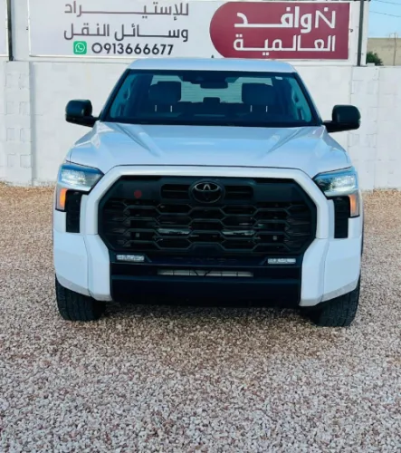 تويوتا تندرا SR5 2024